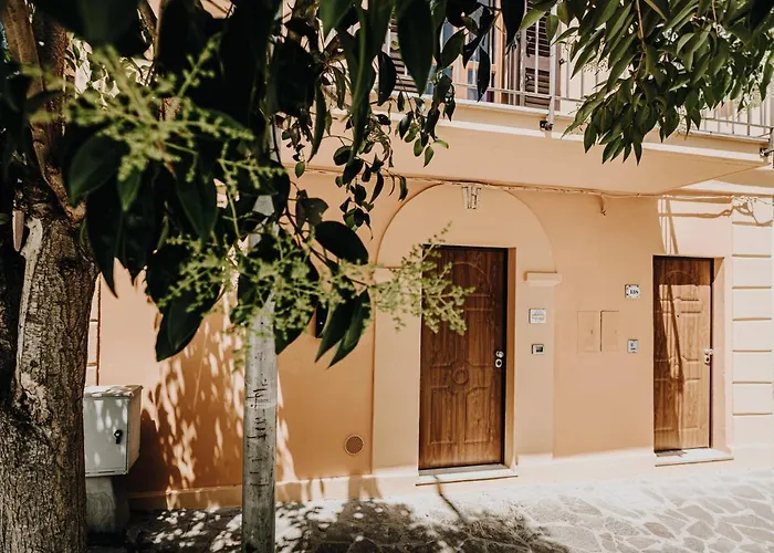 B&B La Cicala Vasto